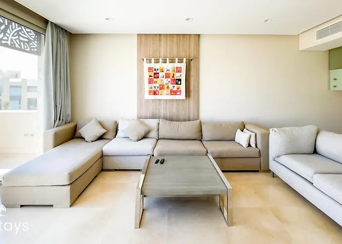 Ollystays Mangrovy Seaview Penthouse 3br & Pool Access