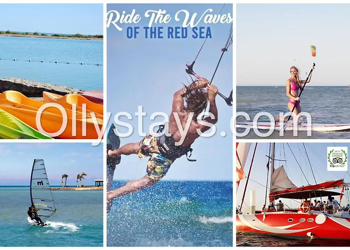 Apartman Ollystays Mangrovy Seaview Penthouse 3br & Pool Access