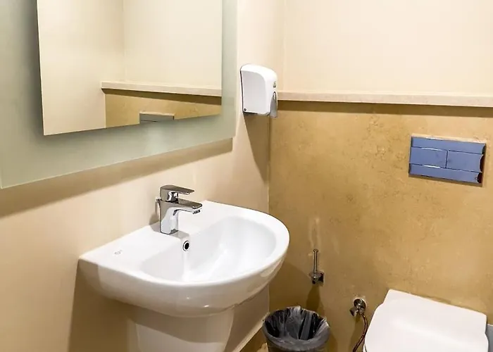 Ollystays Mangrovy Seaview Penthouse 3br & Pool Access *