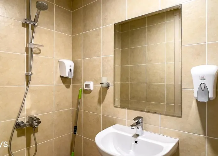 Ollystays Mangrovy Seaview Penthouse 3br & Pool Access Apartman